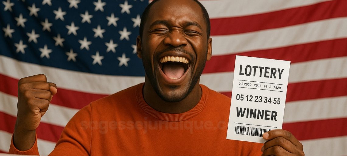 DV Lottery 2026