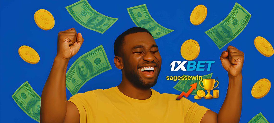 Gain 1xbet
