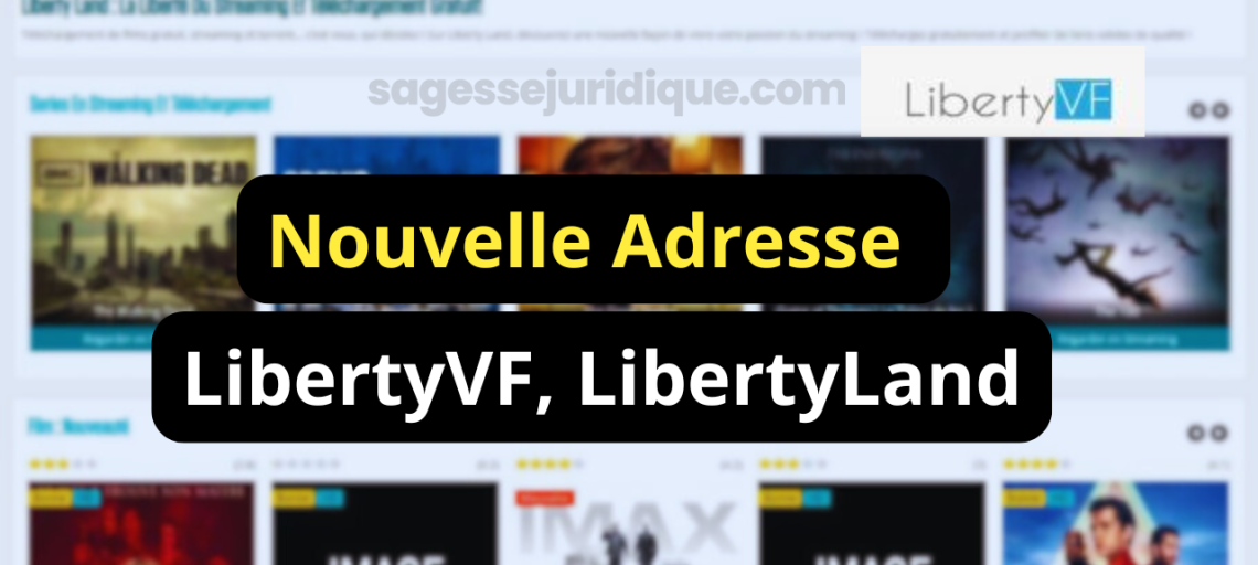 LibertyVF, LibertyLand