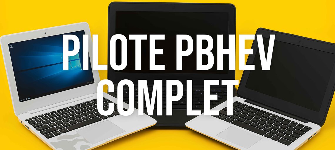 Télécharger pilote PBHEV complet
