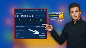 Comment Gagner Facilement à 1xBet