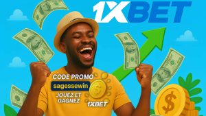 gagner de l’argent sur 1xBet sans perdre