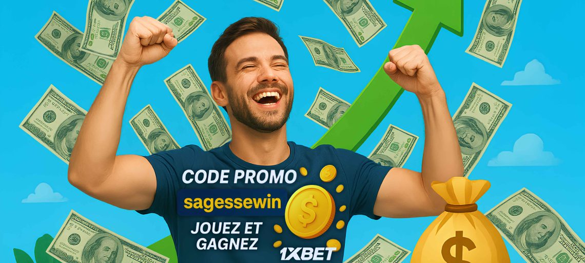 Comment gagner 1xBet chaque jour