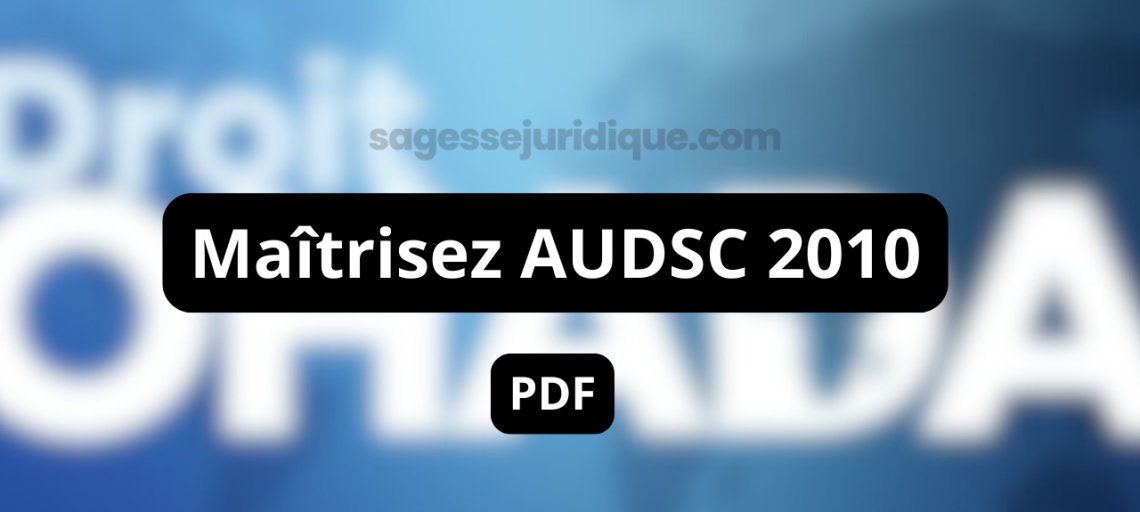 AUDSC 2010