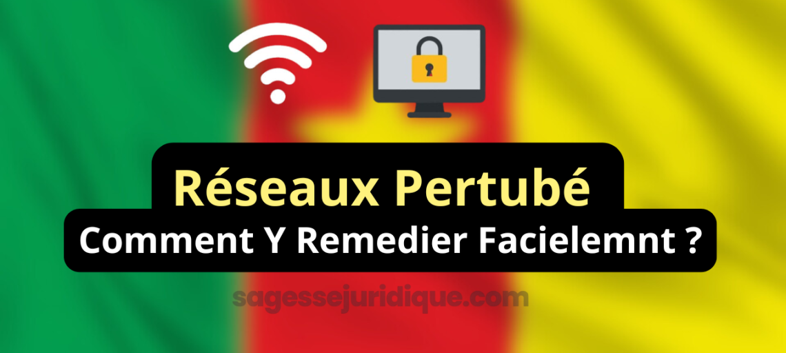 Election Cameroun
