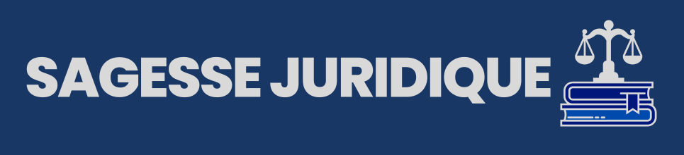 SAGESSE JURIDIQUE Favicon