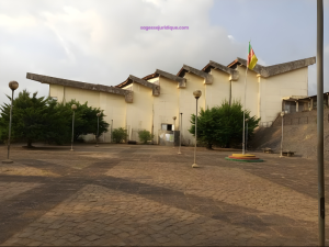 Université de Dschang