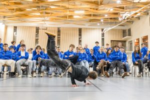 Activités Physiques et Sportives – UT Capitole