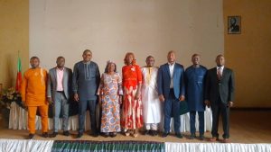 Bourse Erasmus+ (KA171) pour les enseignants en droit