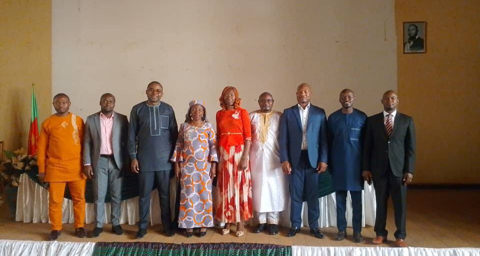 Bourse Erasmus+ (KA171) pour les enseignants en droit