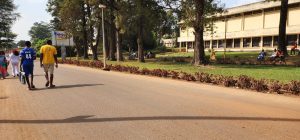 Bourse Erasmus+ (KA171) pour les étudiants en droit