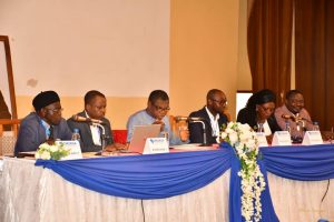 CENTRE DE RECHERCHE ET D’EXPERTISE EN GOUVERNANCE, RELATIONS INTERNATIONALES ET STRATEGIQUES EN AFRIQUE