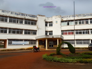 Institut des Beaux-Arts (IBAF) Foumban
