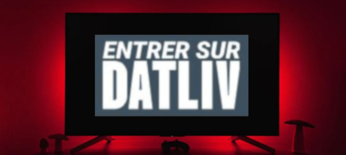 Datliv