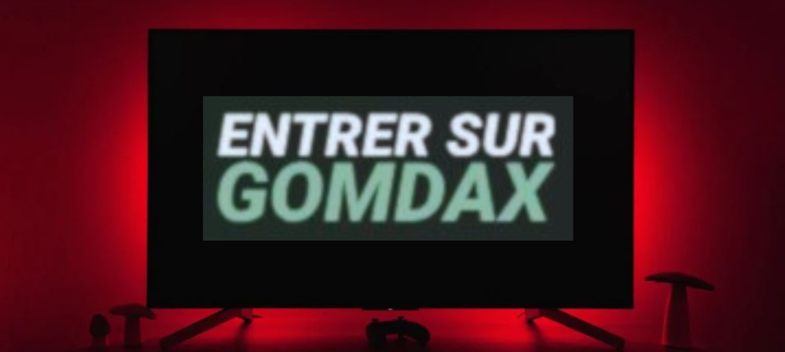 Gomdax