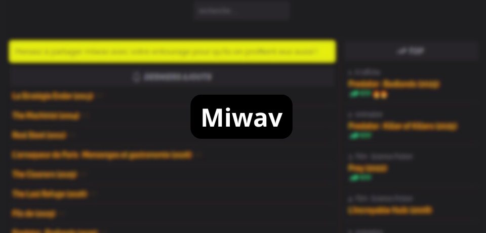 miwav