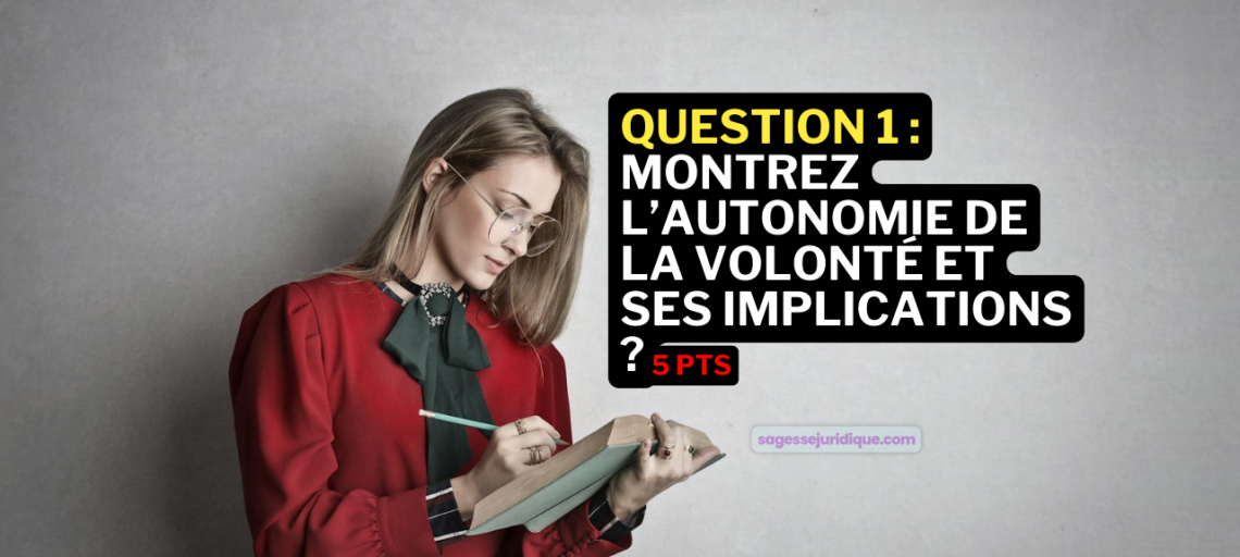 Corrigé Épreuve de (CC) Contrôle continu - Droit des obligations 1